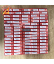 Dao hạt 14x14x2.0